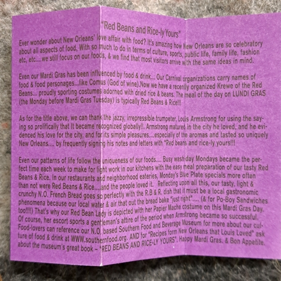 Pair Of Haydels King Cake Figurines - Picture 11 of 11